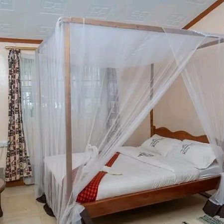 Kivu Resort Nakuru Eksteriør billede