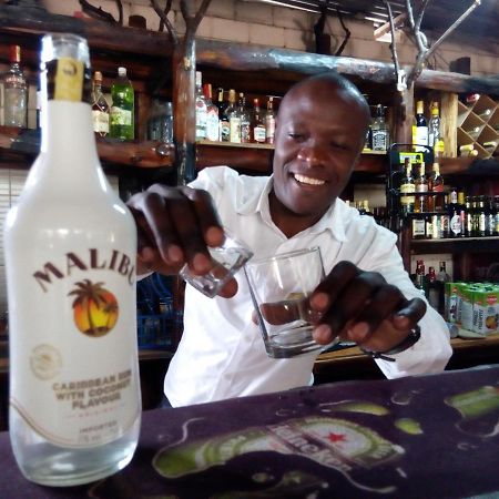 Kivu Resort Nakuru Eksteriør billede