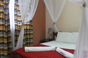Kivu Resort Nakuru Eksteriør billede