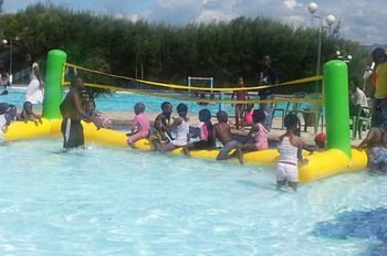 Kivu Resort Nakuru Eksteriør billede
