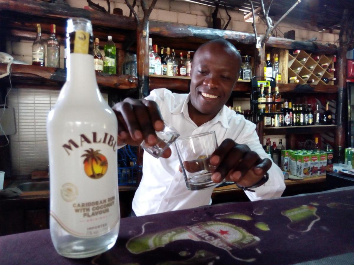 Kivu Resort Nakuru Eksteriør billede